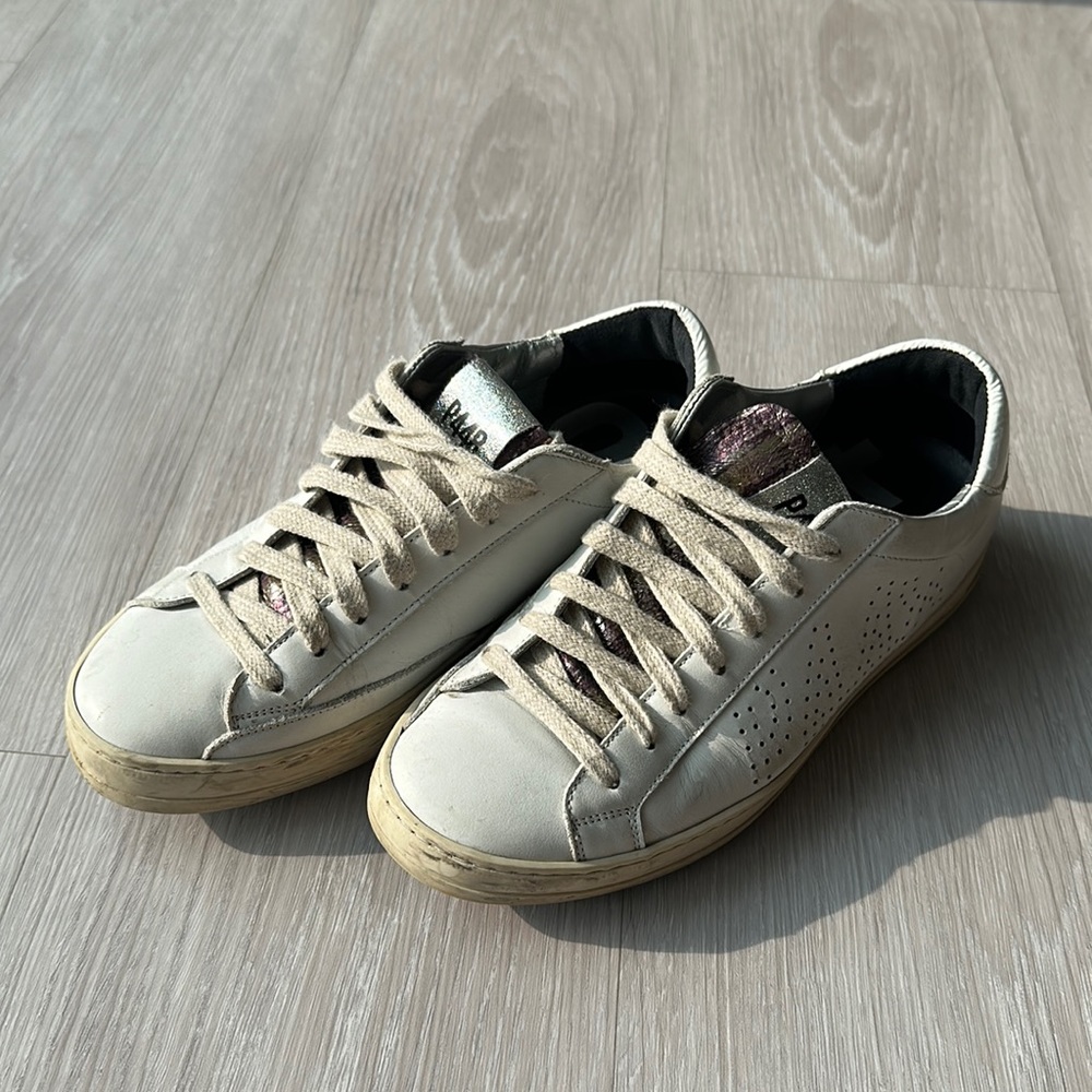 P448 John Sneakers
